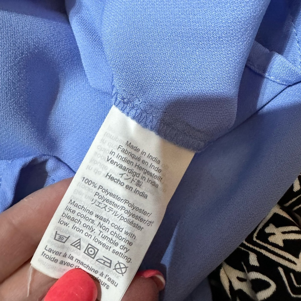 ☔️ J. Crew Tank Top - Picture 4 of 7